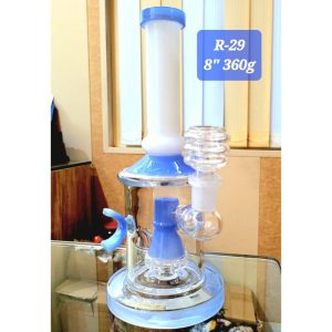 8'' Showerhead Bong (Weight-360gm)