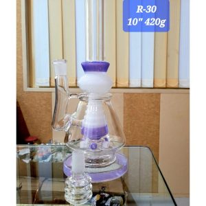 10'' Rocket Showerhead In a Conical(Weight-420gm)