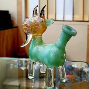 Horse Bong