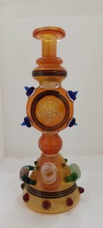 11''Antique Bong(Weight-800gm)