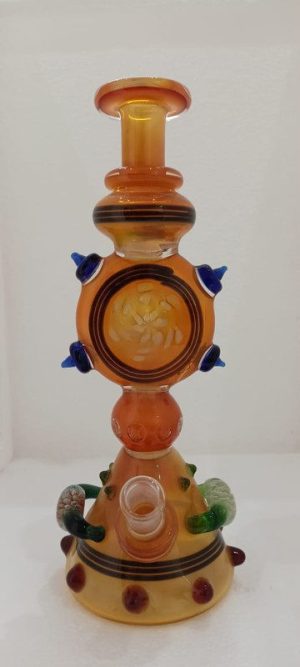 11''Antique Bong(Weight-800gm)