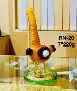 7''Cigar Type Hand Pipe For Smoking(Weight-220gm)